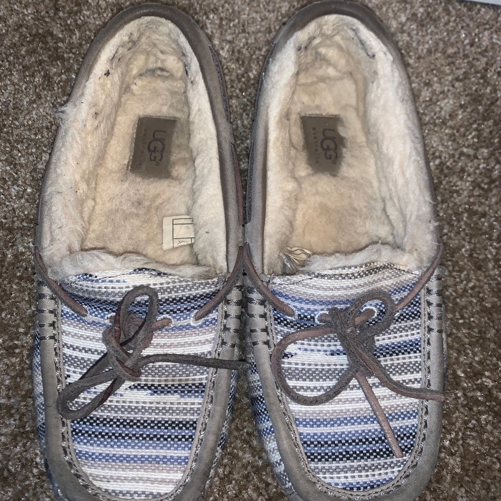 ugg slipper